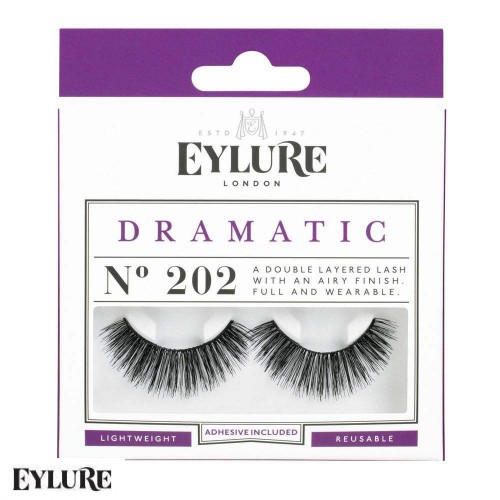 EYLURE - Dramatic No. 202